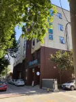HanTing Hotel (Xi'an Jingwei Industrial Park Changqing West Road) Hotels in Gaoling District