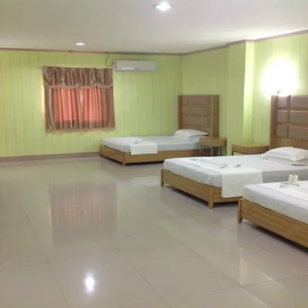 Asia Novo Boutique Hotel - Alaminos