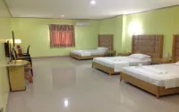 Asia Novo Boutique Hotel - Alaminos Hotels in Alaminos