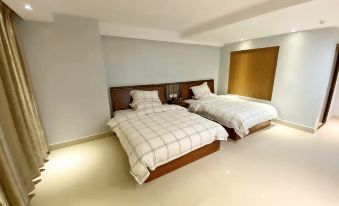 Jinze Business Hotel