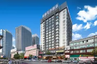 Yitel (Lianyungang Suning Plaza) Hotels in Lianyungang