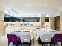 Lavande Hotel (Haifeng Phoenix New City) - breakfast