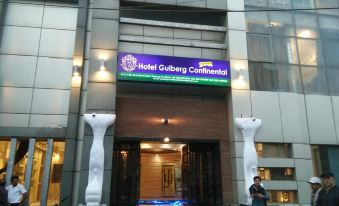 Gulberg Continental Hotel