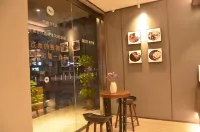 HanTing Hotel (Ankang Pingli Nüwa Cultural Square) - 2-Sterne