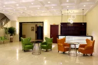 Jixi Hongbo Business Hotel