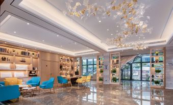 Kyriad Marvelous Hotel(Zhongshan University of science and Technology MixC)