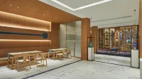 泊隱一念間飯店（桂林兩江四湖象鼻山店） - 早餐