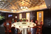 Century Hotel - breakfast