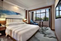 Jishou Qihang Hotel (Jishou University) Hotels near Dehang Canyon