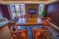 Taishan Villa  Resort Hotel