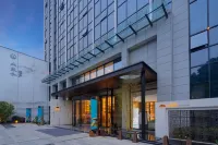 Yi'an Select Hotel Hotel in zona Laolongshan Scenic Area