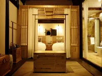 Yuzhan Hotel Hotels in Lanxi