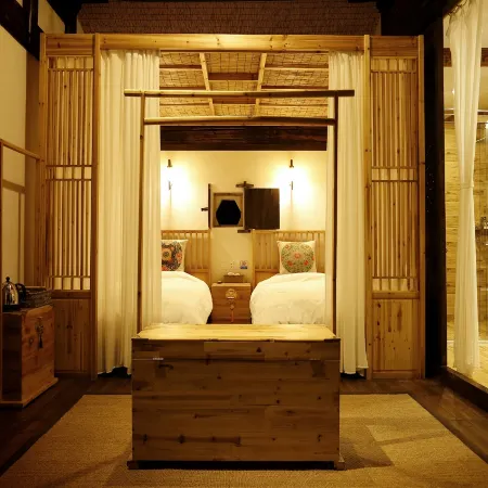 Yuzhan Hotel