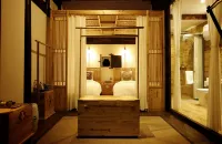 Yuzhan Hotel