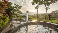 Yunfu Xinxing Longshan Hot Spring Hotel - Hot Springs