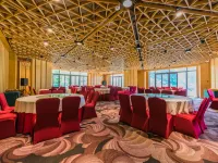 รีสอร์ทนาราดา ซานสุ่ย ลิโบ โรงแรมในลิโบ