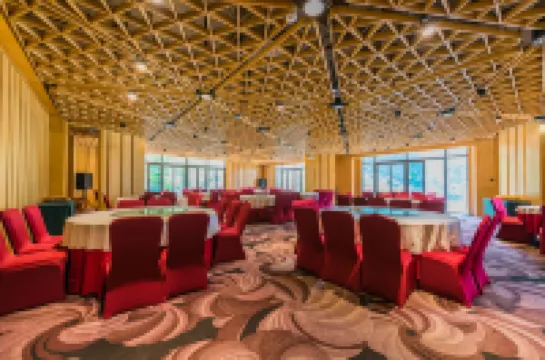 Libo Landscape Resort Hotel