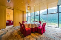 Libo Shanshui Narada Resort - Frühstück