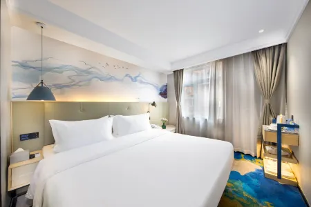 Yanan Hotel