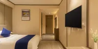 Xingcheng Hotel (Nantong Century Avenue Branch) - Habitación Estándar (2 Camas)