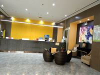 博斯臣酒店(武汉江夏区中医院纸坊大街地铁站店) - 公共区域