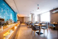 Hemei Hotel(Yuxi Nie Er Park Xiaomiao Street)