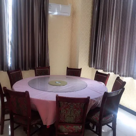 Eaka Hotel (Laishui Xindongcheng)