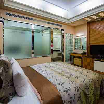 桃園萊茵旅館 Rooms