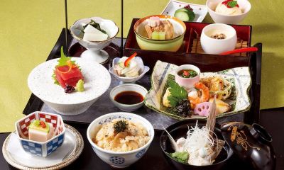 レストラン 京王プラザホテル多摩の写真