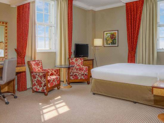 ロンドン ヒルトン ロンドン パディントンの口コミ 宿泊予約 Trip Com