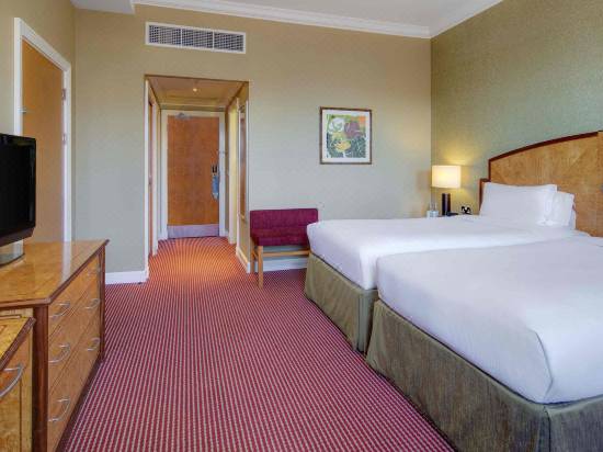 ロンドン ヒルトン ロンドン パディントンの口コミ 宿泊予約 Trip Com