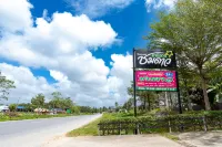 Ban Suan Chomdao Resort Hotell i Nam Noi