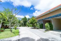 Ban Suan Chomdao Resort Hotell i Nam Noi
