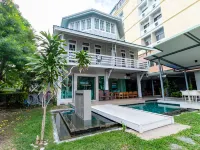 Viva Hotel Songkhla Hotel in zona Tempio Wat Laem Pho