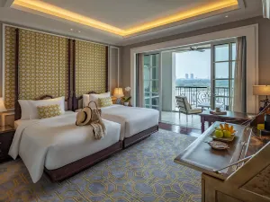 Mia Saigon – Luxury Boutique Hotel