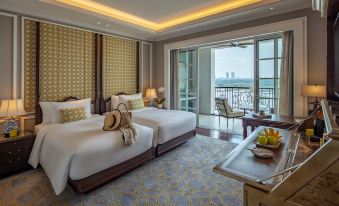 Mia Saigon – Luxury Boutique Hotel