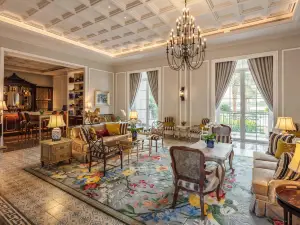 Mia Saigon – Luxury Boutique Hotel