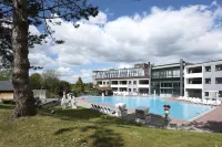 Hotel des Nordens by Sunday Hotels - Pool