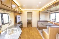 โรงแรมปราก ซัมเมอร์พาเลซ โรงแรมใน