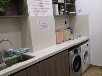 瑞舍酒店(泉州丰泽云鹿店) - 洗衣服务