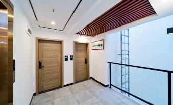 Platinum Hotel (Yangshuo West Street)