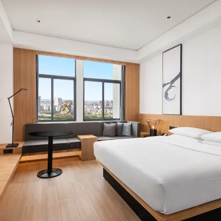 Fairfield by marriott Jingzhou