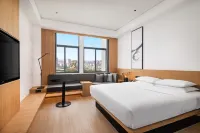 Fairfield by marriott Jingzhou Hotels in Цзінчжоу
