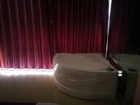 铁岭紫轩居宾馆 - 开发式浴缸房
