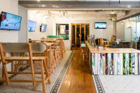 Active Life Madarao Hotels in Iiyama