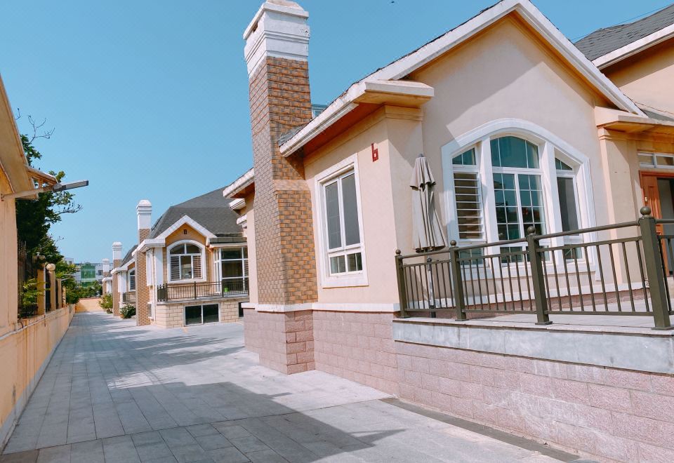 Tianhai Villa