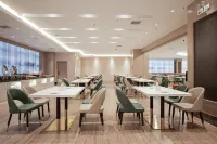 Echarm Plus Hotel (Nanning Railway Station Chaoyang Square) - breakfast