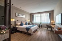 Yuanrong Hotel Hotels in Renshou
