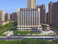 Hilton Garden Inn Changzhou Xinbei Hotels near Xinbei
