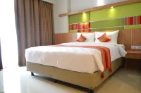 Kyriad Hotel Airport Jakarta Hotels in Neglasari